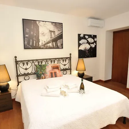 דירה Amanti Due *